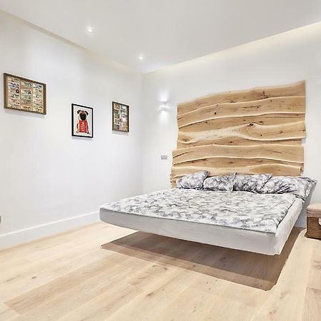 Blue Door Apartment Аугустов Екстериор снимка