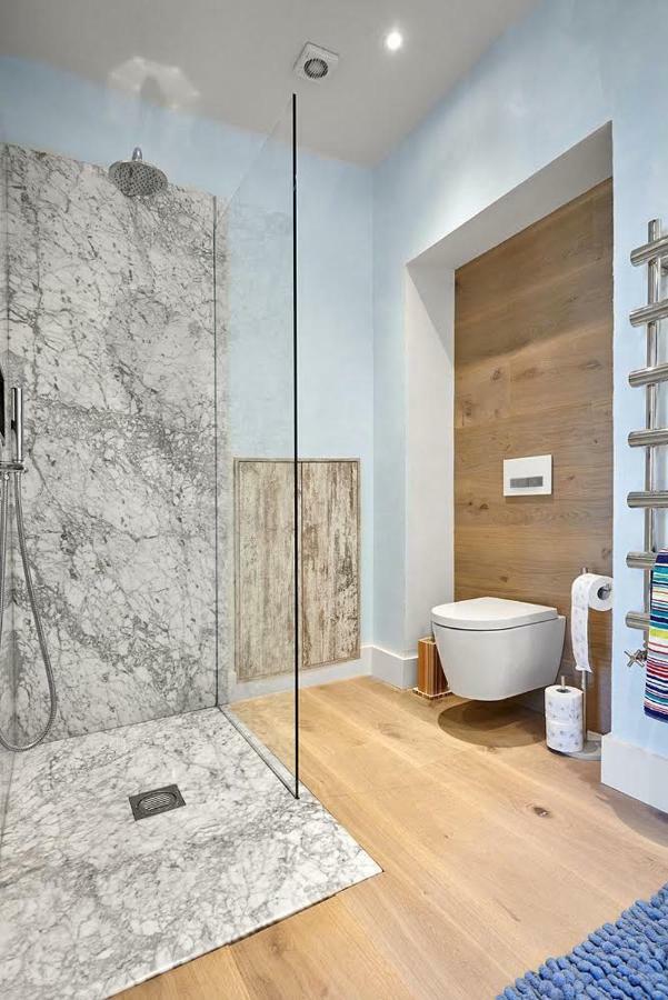 Blue Door Apartment Аугустов Екстериор снимка