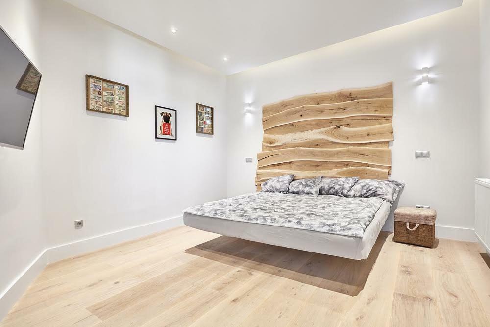 Blue Door Apartment Аугустов Екстериор снимка